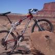 White Rim Trail